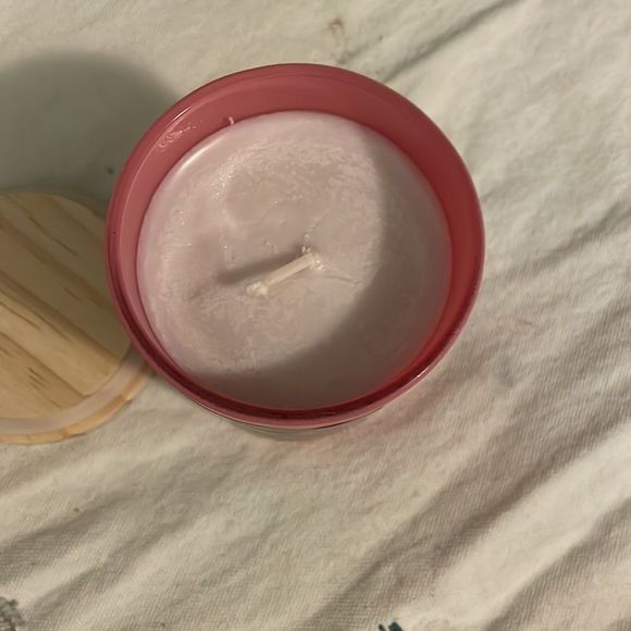 NWT soft owl soy wax candle - Picture 2 of 6